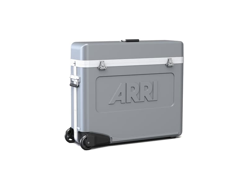 ARRI Transportkoffer für SkyPanel S60 - Single (EU) (900 x 310 x 760 mm / 35,4 x 12,2