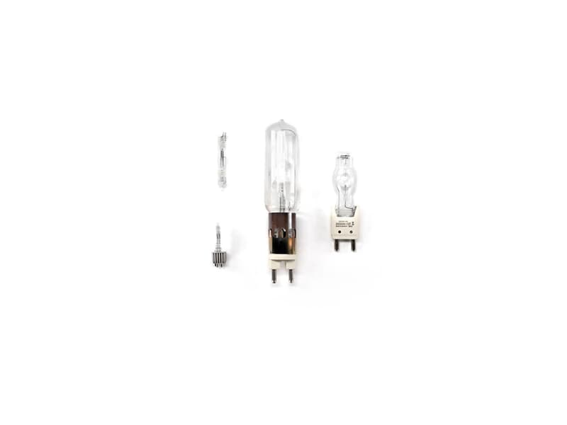 ARRI Lampe HMI Digital 1800 W/SE XS G38 UVS (Osram) für M18