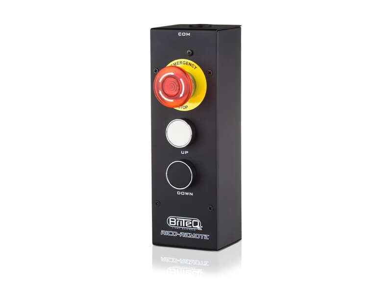 BriteQ RICO-Remote Controller