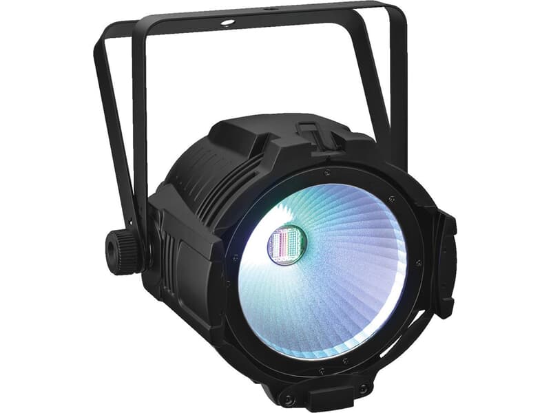 IMG STAGELINE LED-Scheinwerfer PARC-64/RGB