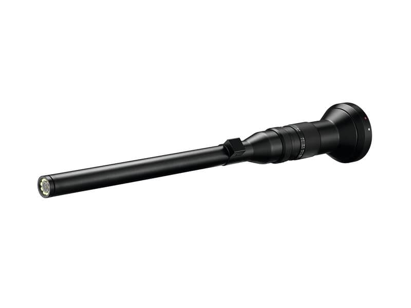 Laowa 24mm f/14 2X Macro Probe (Standard) - Nikon Z