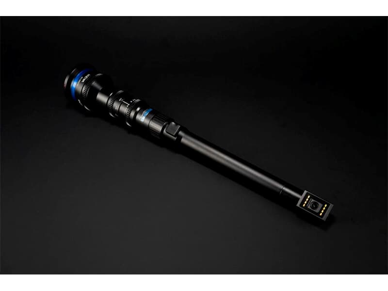 Laowa 24mm T14 2X Periprobe - Arri PL