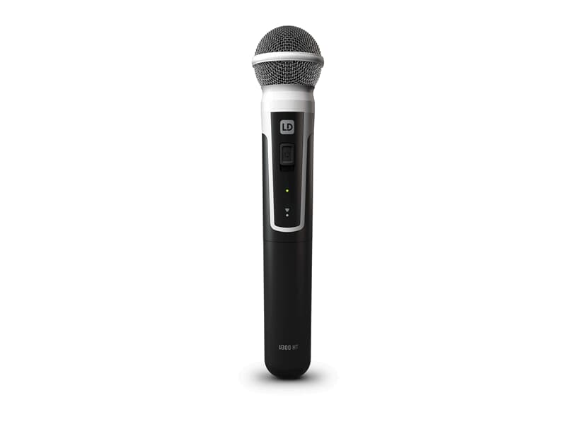 LD Systems U304.7 MD - Dynamic handheld microphone