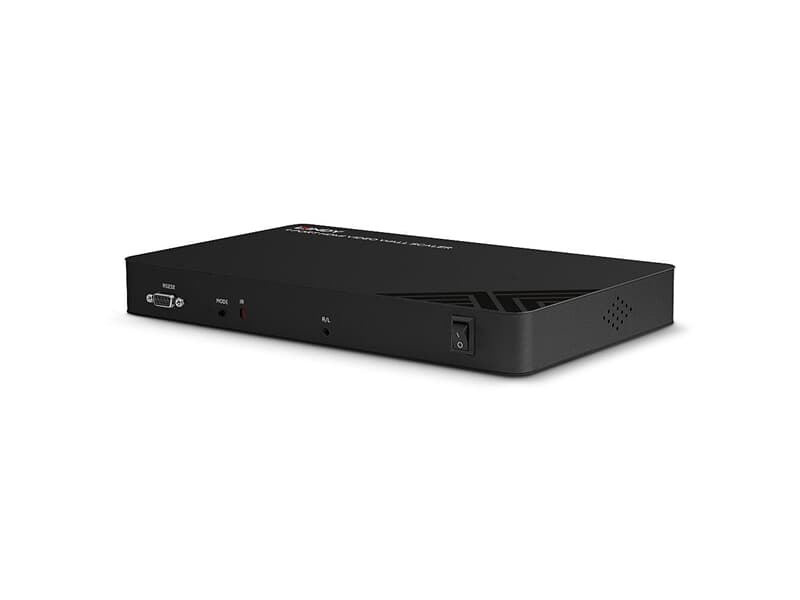 LINDY 38261 9 Port HDMI Video Wall Scaler