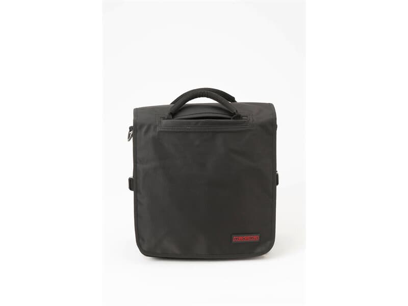 MAGMA LP-BAG 40 II black/red