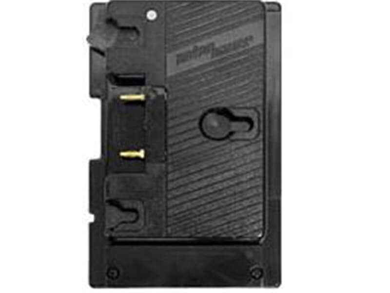 Marshall Electronics  AB Mount for Anton Bauer Battery (FOR V-LCD70AFHD ONLY)