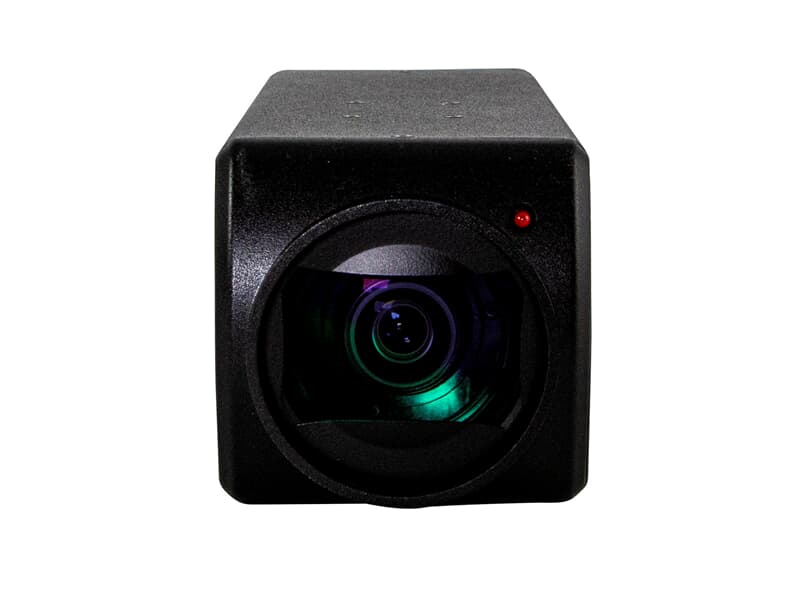 Marshall Electronics CV355-30X-NDI - Compact CameraÂ 30x Zoom (4,6-135mm / 68Â°-3Â°)