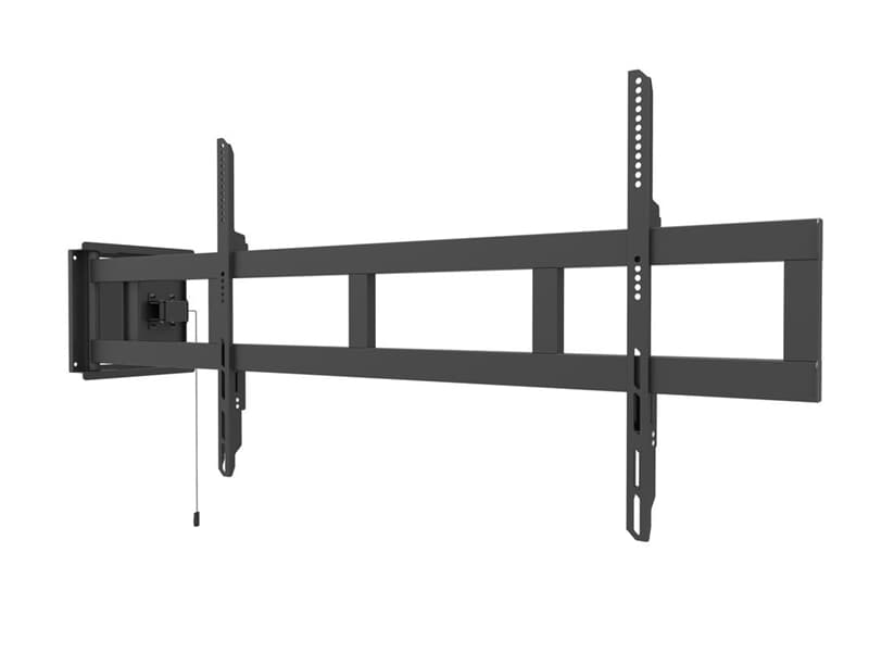 Multibrackets Universal Swing Arm 180 Degrees X Large - Swingarm Wandhalterung