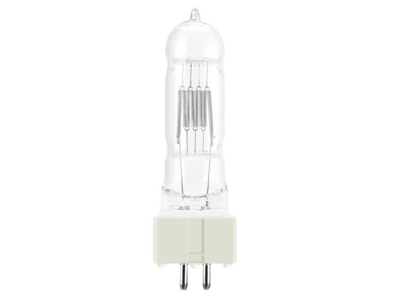 Osram 64754, CP90, 230V, 1200W, Sockel GX9.5, 200h