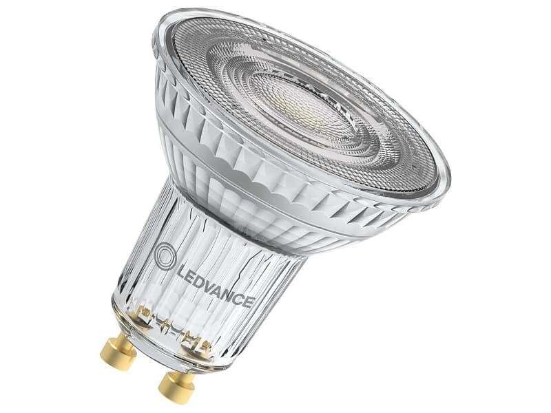 LEDVANCE LED PAR16 DIM S 6W 930 GU10