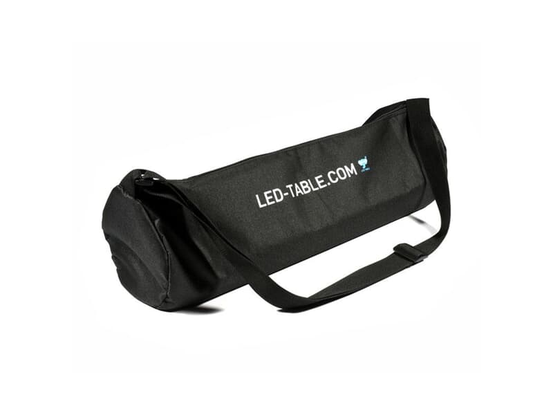 LED Table - Softbag 73 cm