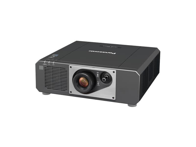 PANASONIC PT-FRZ60 (incl. Objektiv 1.46-2.94:1) 1-Chip DLP Projektor mit Laser-Technologie