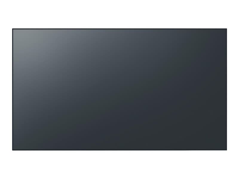 PANASONIC 55" (139cm) 4K UHD LED-Display (400 cd/m², USB-Mediaplayer, Lautsprecher, LAN) - in schwarz