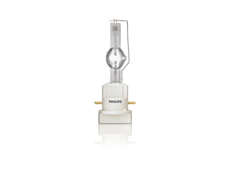 Philips MSR Gold 1000 MiniFastFit 1CT/4, Halogen- Metalldampflampe