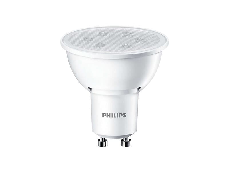Philips CorePro LEDspotMV 3.5-35W GU10 830 36DRN 3000K
