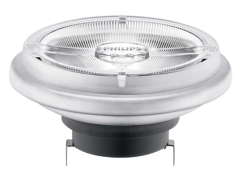 Philips MASTER LEDspot 11-50W 927 40D warm 2700k dimmbar