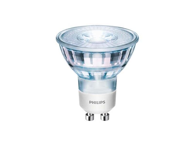 Philips Classic LEDspot 3,2-35W GU10 827 35° nicht dimmbar