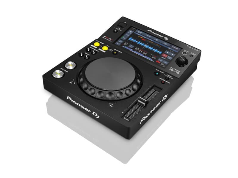 Pioneer XDJ-700 Digital DJ-Player