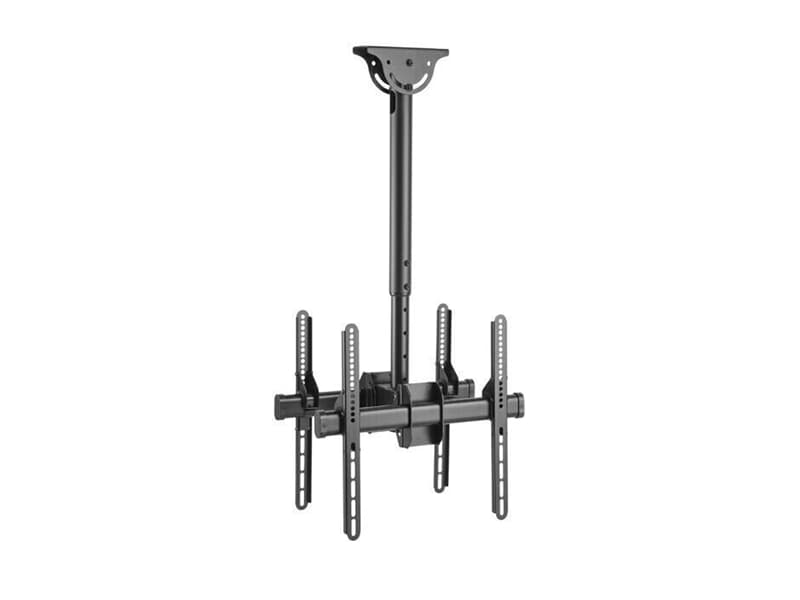 Showgear CLB3255SD TV Ceiling Mount Short Double Sided