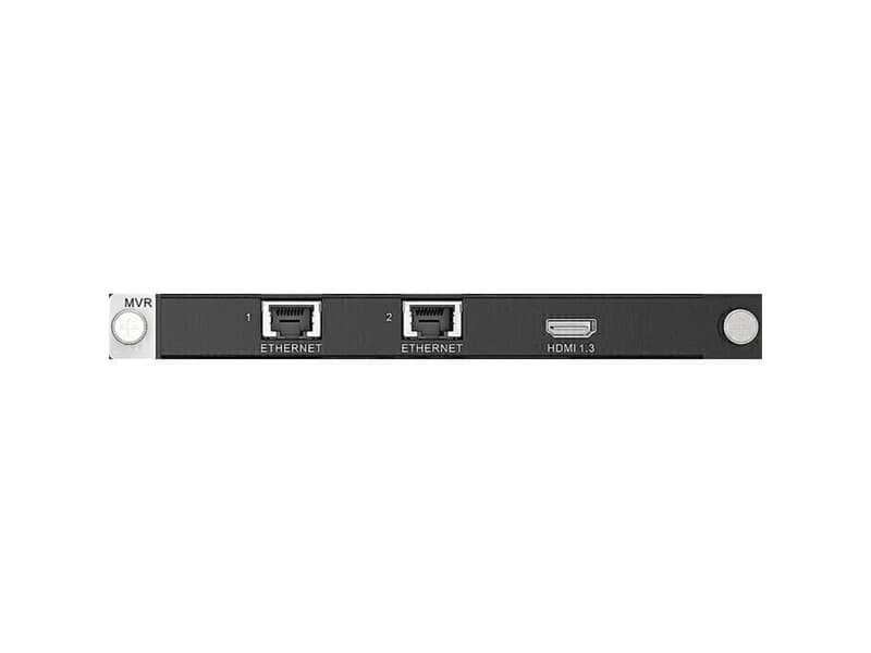 HS - Output 2xRJ45 / 1x HDMI1.3 H-Series Preview Card