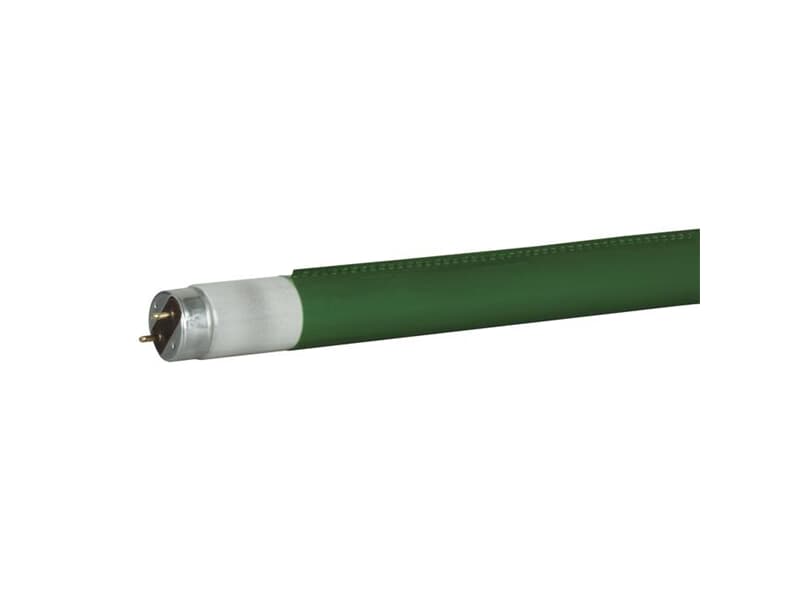 Showtec C-Tube T8 1200 mm 121C - Evergreen - Colour fast filter