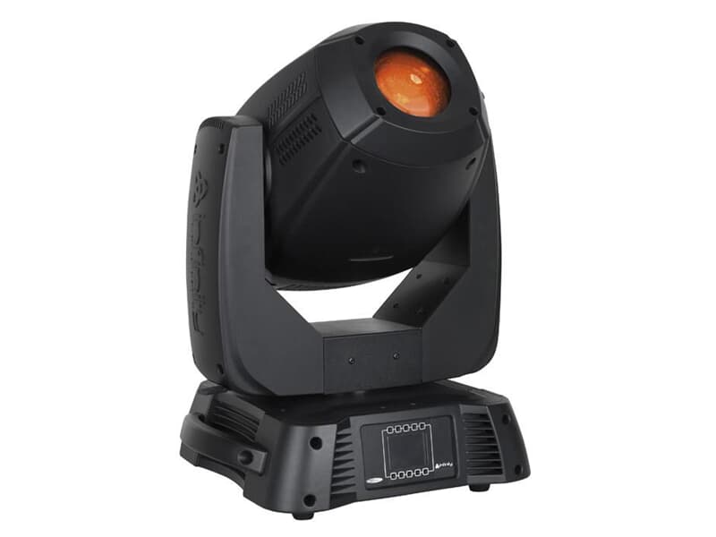 Infinity iS-250 250W Led moving head
