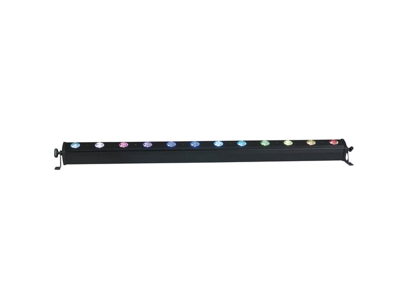 Showtec LED Light Bar 12 Pixel - Indoor RGBW-Lichtbalken