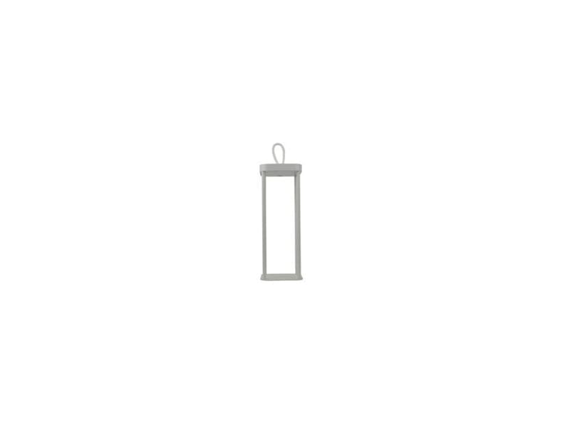 Showtec EventLITE Lantern-WW, Moderne batteriebetriebene 2,2W-Laterne, IP54 – weiß