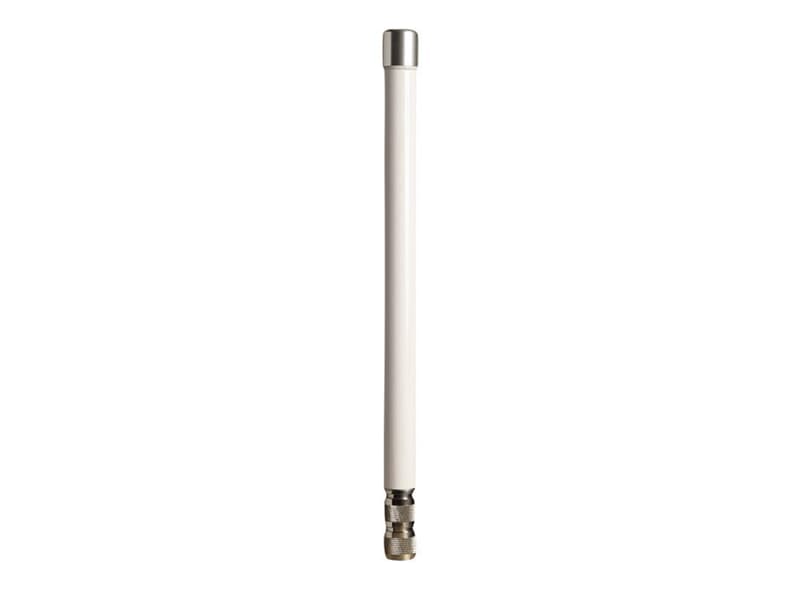 Wireless Solution W-DMX™ Outdoor Omni Antenna, 2,4/5,8 GHz - 6/8 dBi