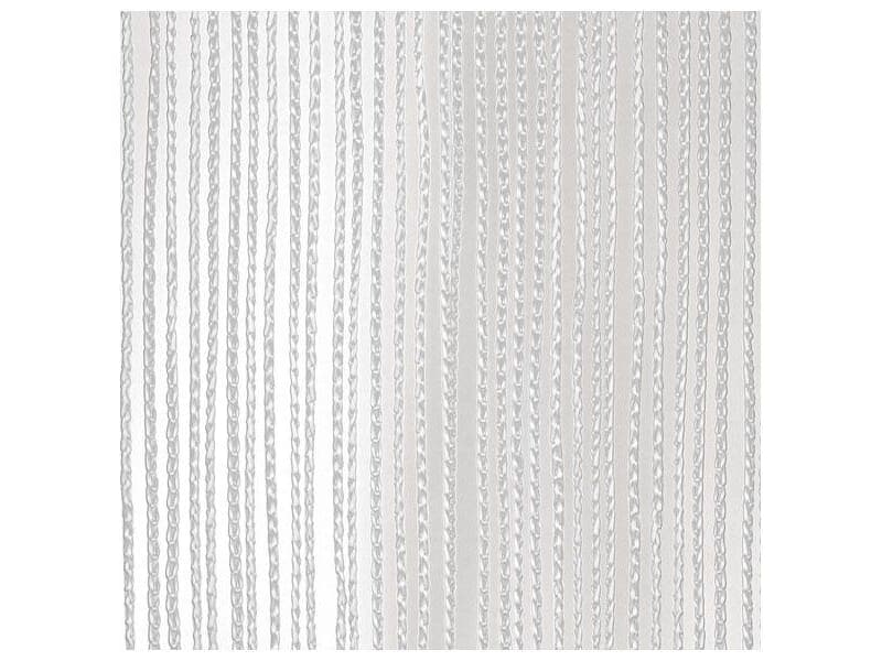 Wentex P&D String Curtain 3(h)x3(w)m White