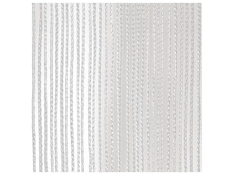 Wentex P&D String Curtain 6(h)x3(w)m White