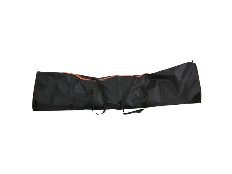 Wentex P&D Bag - Soft nylon, 150x16x35cm