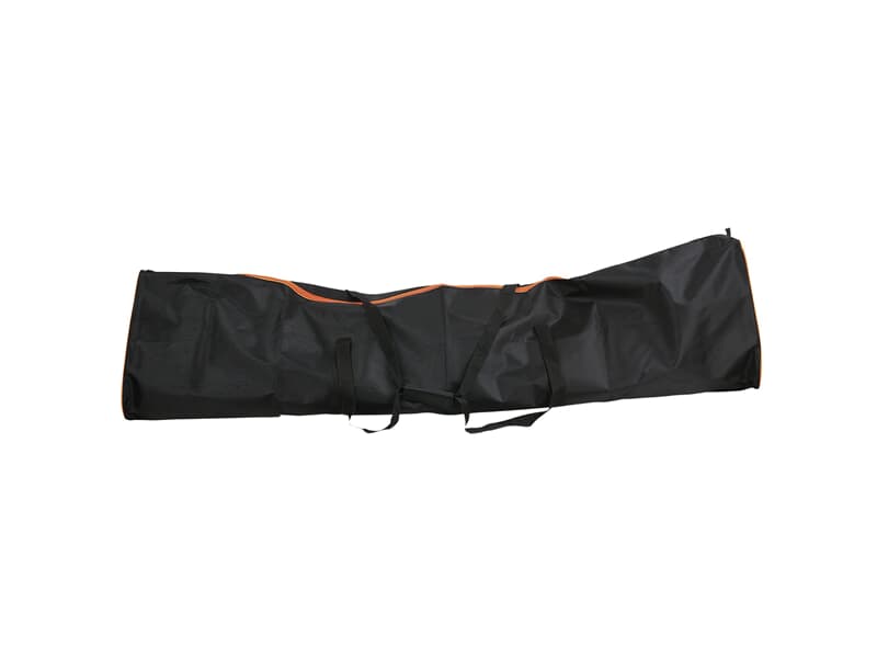 Wentex P&D Bag - Soft nylon, 250x16x35cm