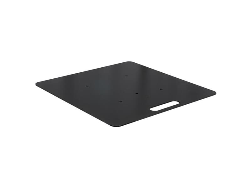 Wentex Universal baseplate 600 x 600