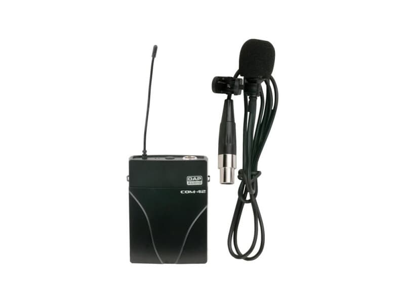 DAP-Audio Beltpack for COM-42