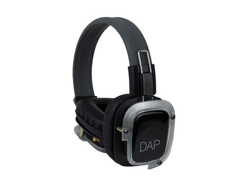 DAP Silent Disco Headphones