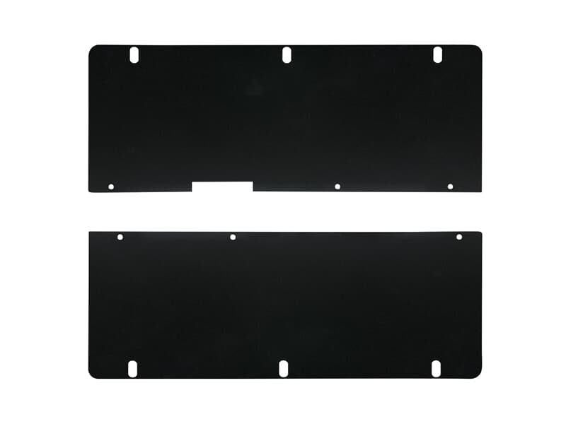 DAP 19" GIG Rack Mounts 83CFX /104C