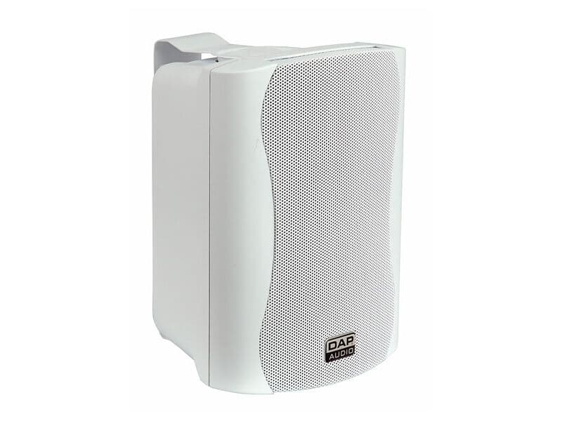 DAP PR-52 2 Way Speaker 80W 16 Ohm White price per pair