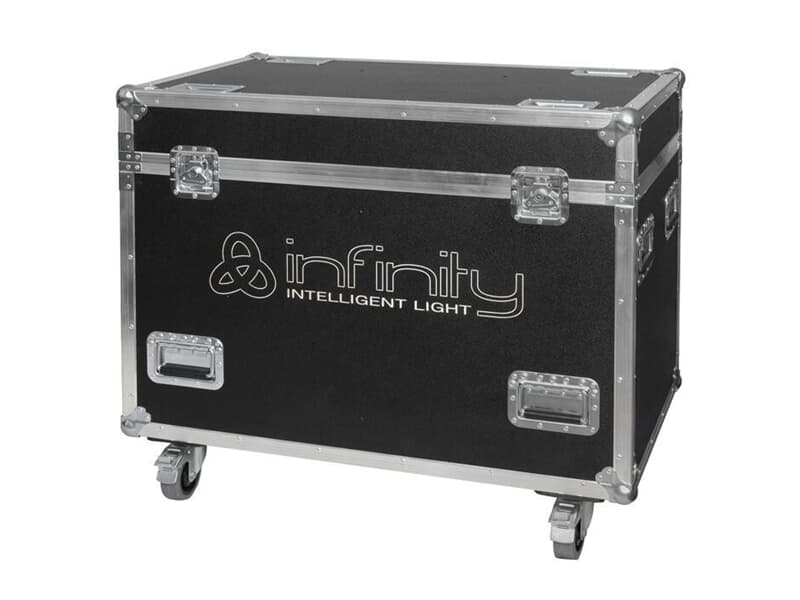Infinity Case for Infinity iB-2R/1915, inklusive Infinity Stage (Multi)Tool