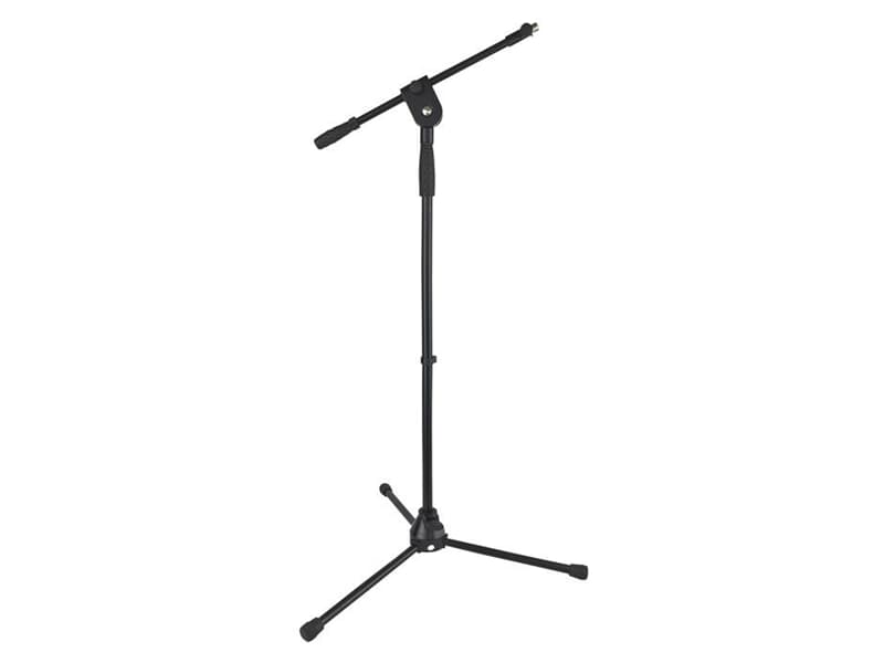 Showgear Microphone Stand - Ergo 1, 905-1600mm