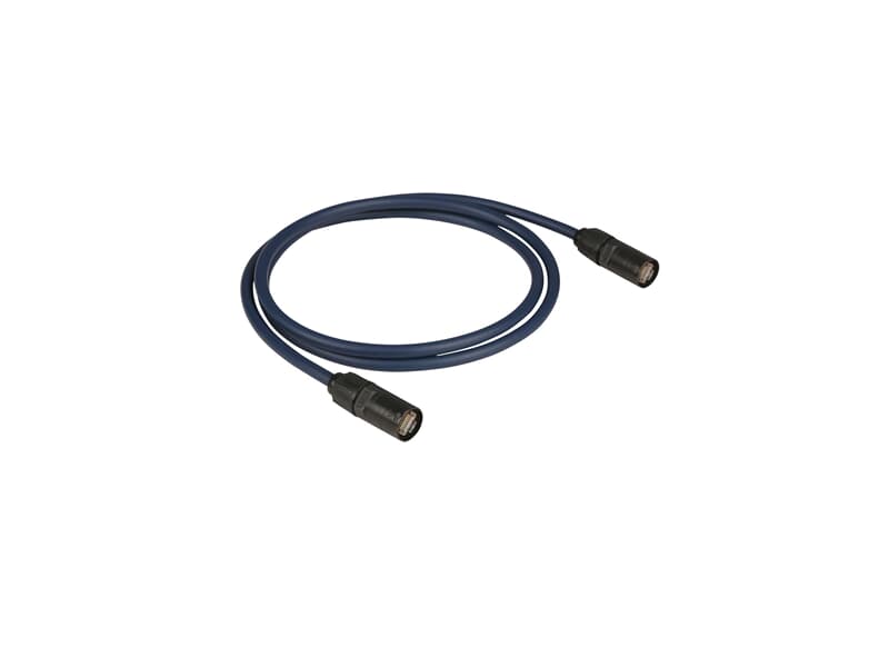 DAP FL58 - CAT6E Cable with Neutrik etherCON - Mit Neutrik-Ethercon-Anschluss - 10m