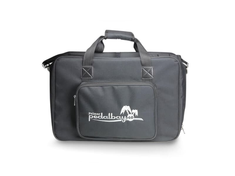 Palmer PEDALBAY® 40 BAG - Padded softcase for Palmer MI PEDALBAY® 40