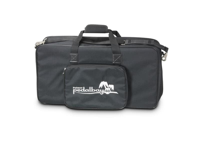 Palmer PEDALBAY® 60 BAG - Padded softcase for Palmer MI PEDALBAY 60