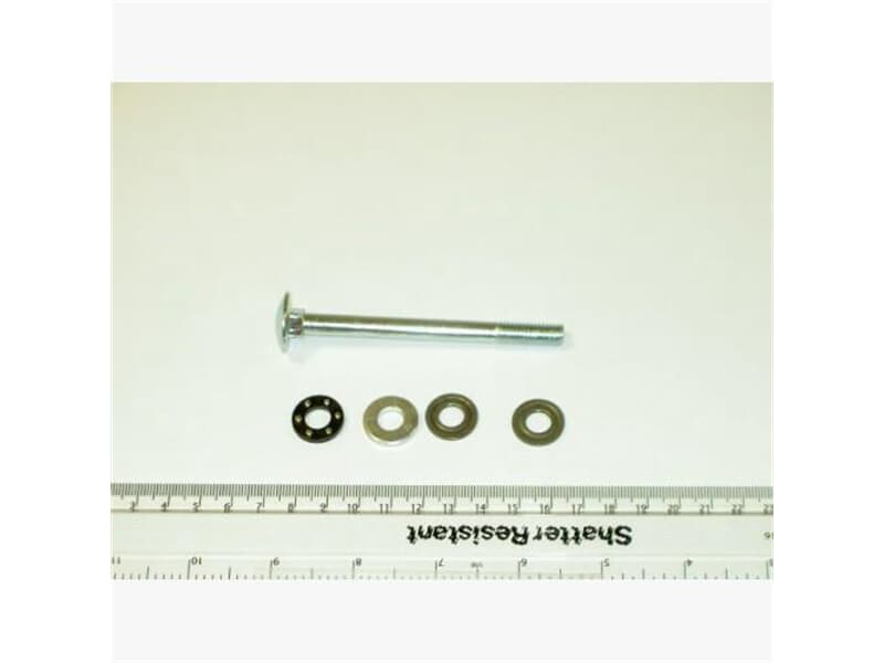 R3,0911 Screw Set for Friction Arm