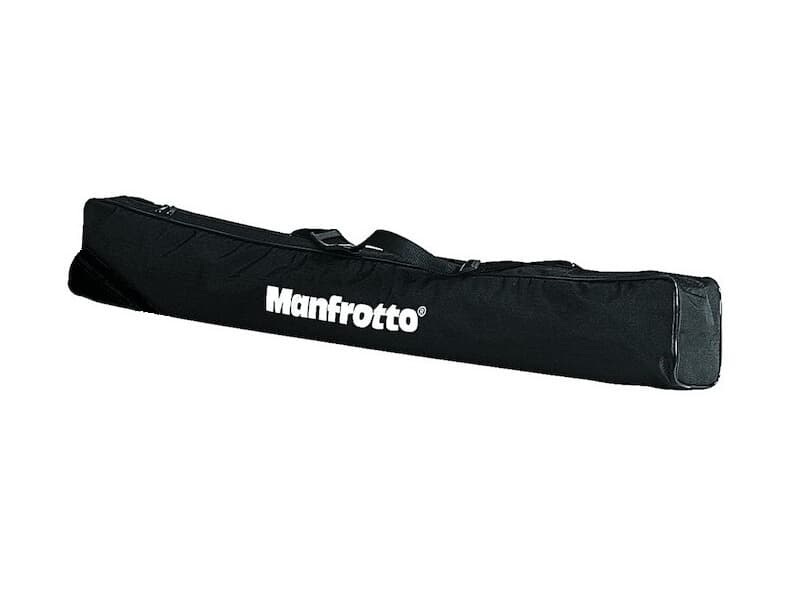 Manfrotto R314,03 Bag f Kit Stat., Asta