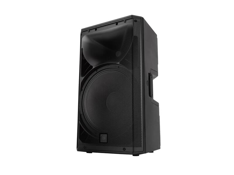 RCF ART 915-AX, Digital active speaker system 15+1.75 v.c.