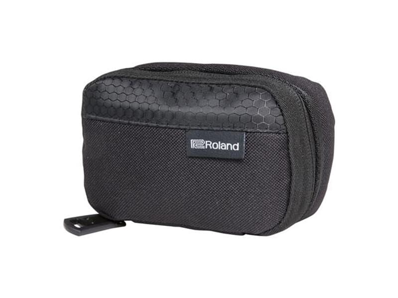 ROLAND CB-BPR07 - Tasche speziell für R-07 Recorder in schwarz