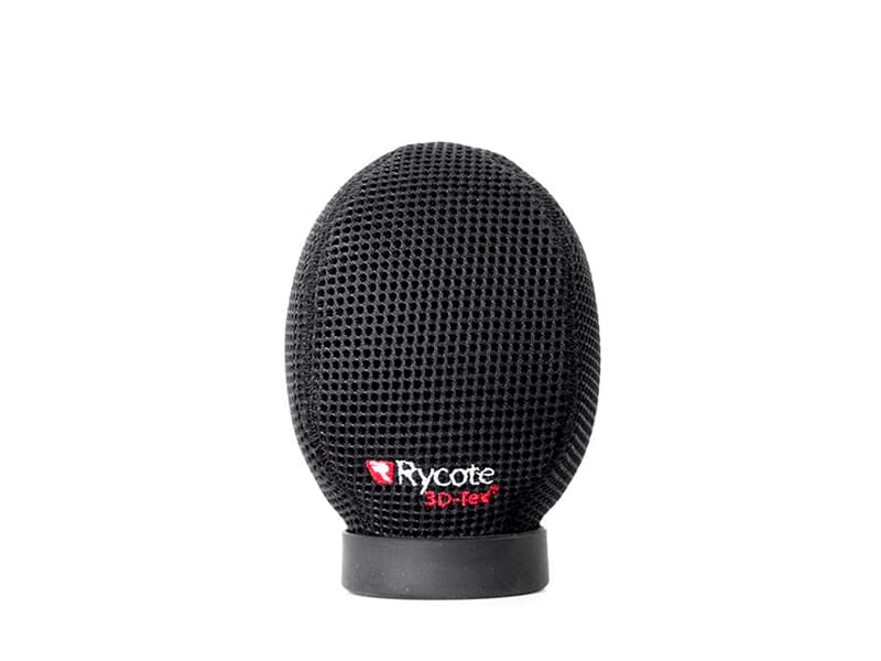 Rycote 5cm Super-Softie (24/25)