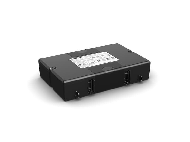 Bose® S1 Battery Pack schwarz
