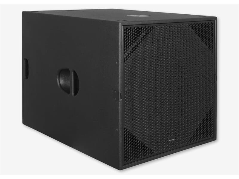 Seeburg Acoustic Line G Sub 1801 dp II - neue Version 4800W